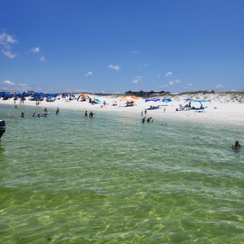 Flippers Adventures - Snorkeling Near Me - Destin, Florida Flippers Adventures - Snorkeling Near Me - Destin, Florida