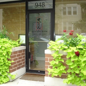 The Healing Room - Massage Near Me - Chicago, Illinois The Healing Room - Massage Near Me - Chicago, Illinois