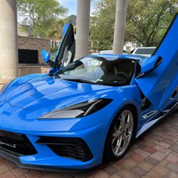 Jay's Advanced Detailing - Wash & ceramic wax
