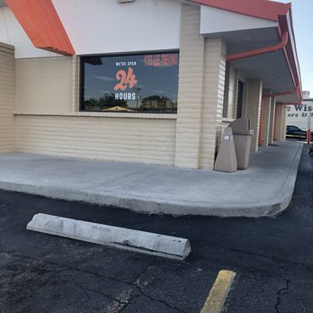 Whataburger - Store address - Burgers Near Me - El Paso, Texas