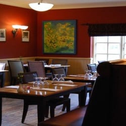 Nant Ddu Lodge Hotel - Taken from business website