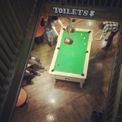 Carpenters Arms