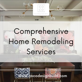 Coco Design & Build - Interior Design Near Me - Evanston, Illinois