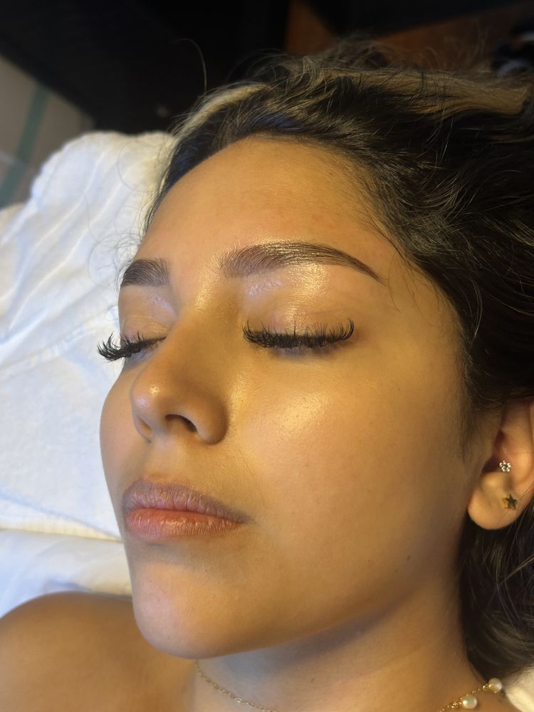 Anela Esthetics Logo
