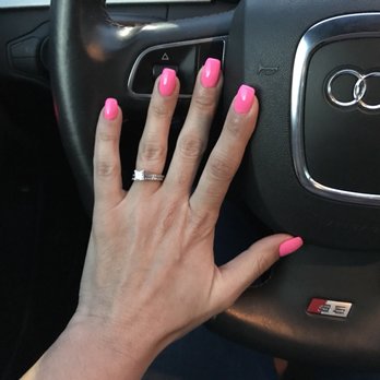 Top Nails - Nails by Michael Tran at Top Nails in Smyrna - Nail Salons Near Me - Smyrna, Georgia