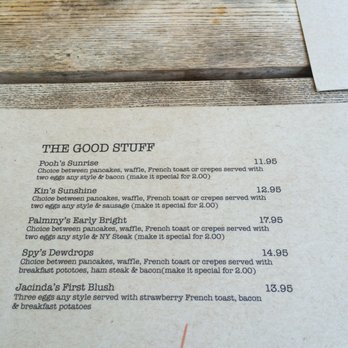 Bea Bea's - Coffee & Tea Near Me - Burbank, California