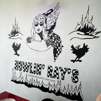 Howlin' Ray's - Southern Near Me - Pasadena, California Howlin' Ray's - Southern Near Me - Pasadena, California