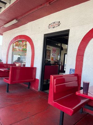 Taqueria El ARBOLITO by null