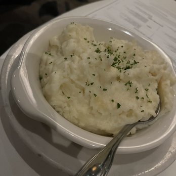 Morton's The Steakhouse - Sour Cream Mashed Potatoes - Steakhouses Near Me - Honolulu, Hawaii Morton's The Steakhouse - Sour Cream Mashed Potatoes - Steakhouses Near Me - Honolulu, Hawaii
