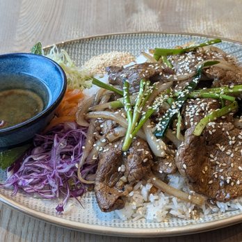 Dear Saigon - I don't even remember but it was good - Vietnamese Near Me - Scarborough, Ontario