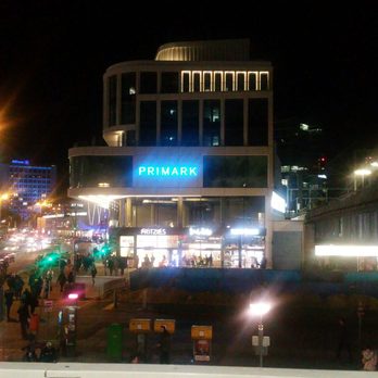 Primark - Fashion Near Me - Berlin, BE