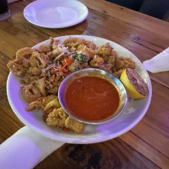 San Daniele Italian Eatery & Bar - Italian Near Me - Coppell, Texas