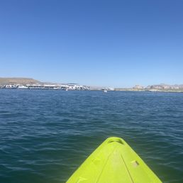 Lake Powell