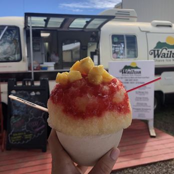 Wailua Shave Ice - Shaved Ice Near Me - Kapaa, Hawaii Wailua Shave Ice - Shaved Ice Near Me - Kapaa, Hawaii