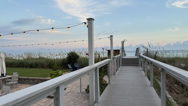 Henderson Beach Resort by null