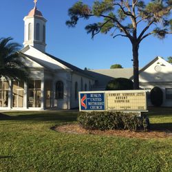 Ruskin United Methodist Church