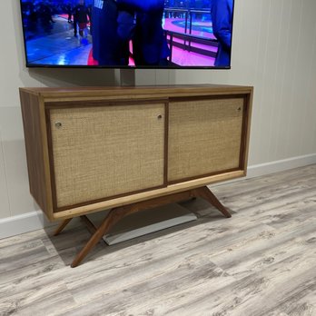 Moti Roma - Credenza in mixed woods - Furniture Stores Near Me - Los Angeles, California Moti Roma - Credenza in mixed woods - Furniture Stores Near Me - Los Angeles, California