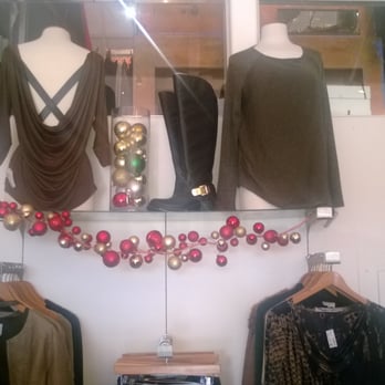 TRE Boutique - Women's Clothing Near Me - Del Mar, California