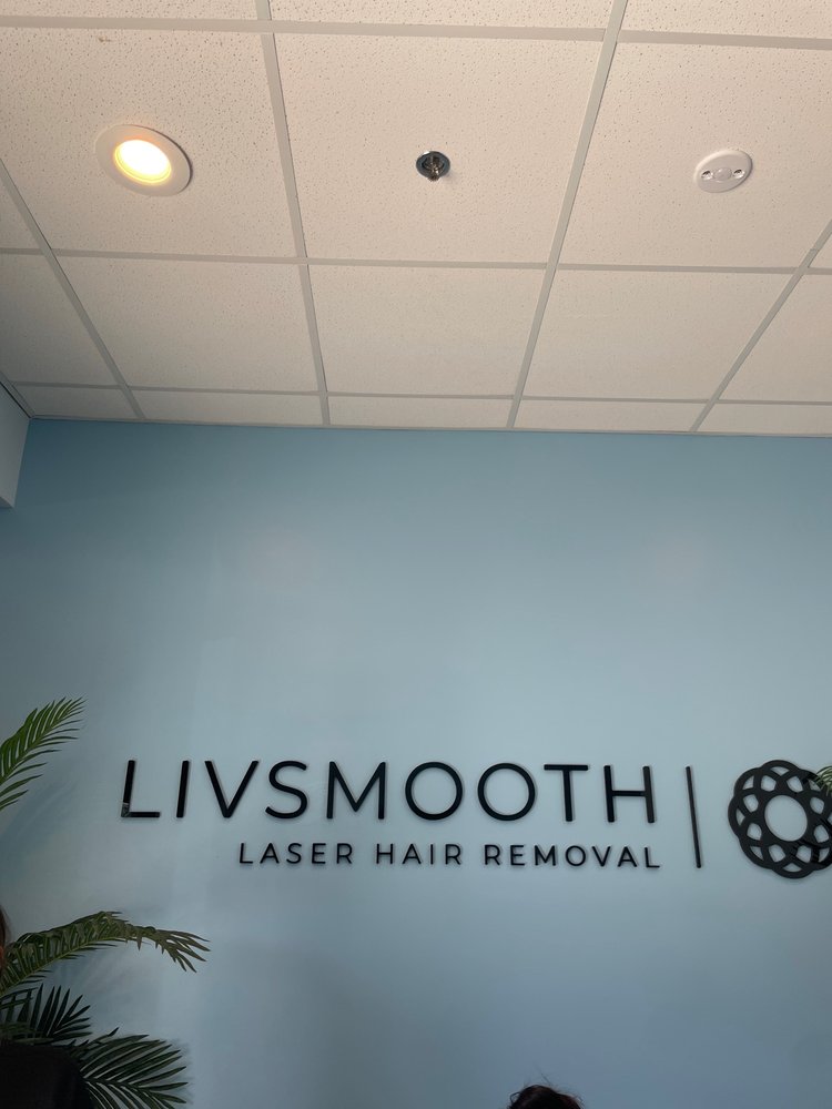 LIVSMOOTH LASER HAIR REMOVAL TALLAHASSEE Updated September 2024