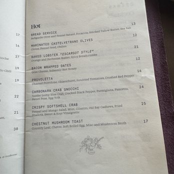 Charles & Julia - Hot food items - Wine Bars Near Me - New Orleans, Louisiana Charles & Julia - Hot food items - Wine Bars Near Me - New Orleans, Louisiana