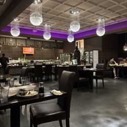 Kobe Asian Bistro