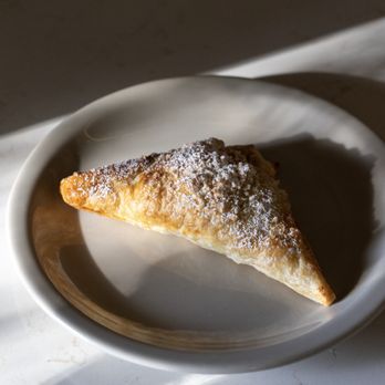 Brick Cafe - Coffee & Tea Near Me - Sacramento, California