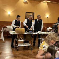 La Catena Italian Restaurant