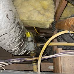 United Leak Detection