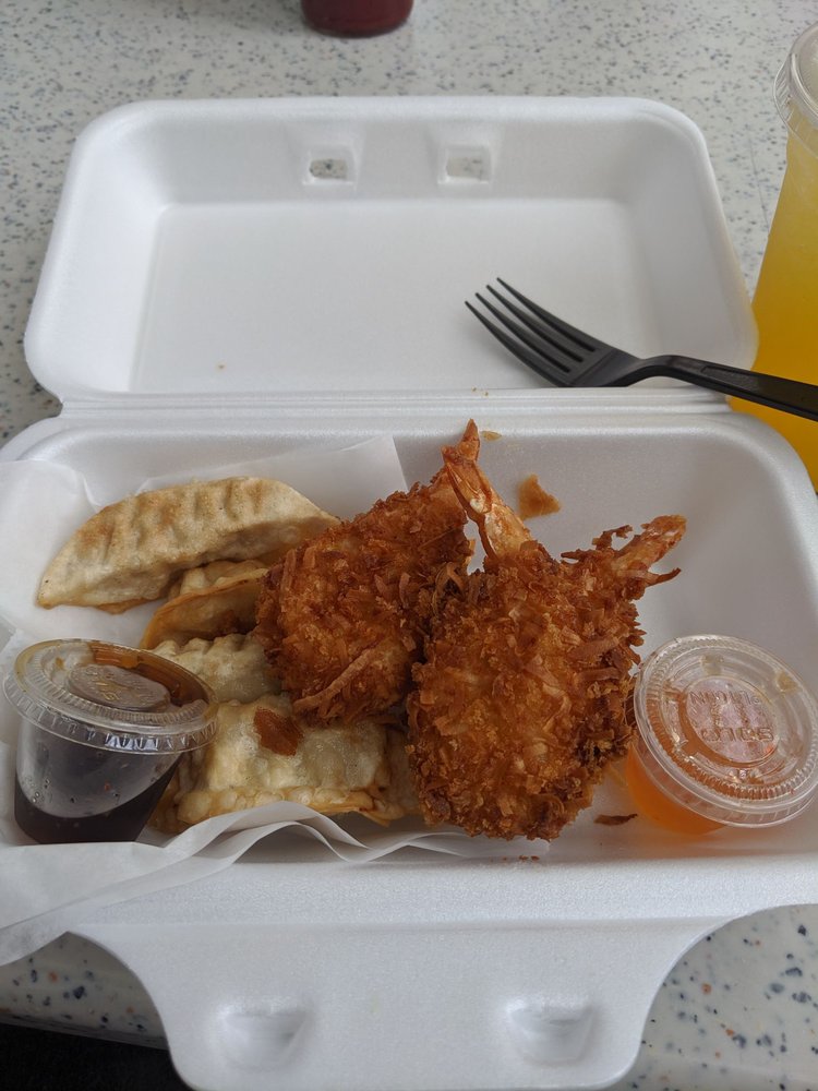 THAI ME UP FOOD TRUCK 21 Photos & 29 Reviews 3800 Union Rd