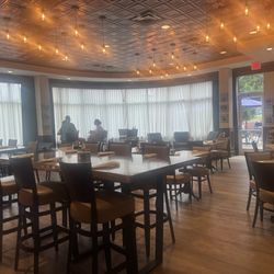 McCormick's - Interior