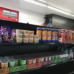 Snacks