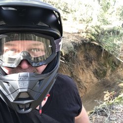 Florida Dirt Bike Rental - Croom ATV Park