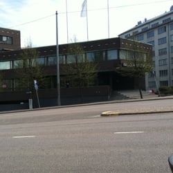 Kalliolan Setlementti