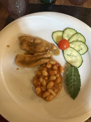 Da Alighiero by null