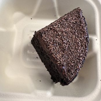 Knead Bakehouse + Provisions - Sourdough chocolate cake - Bakeries Near Me - St. Louis, Missouri Knead Bakehouse + Provisions - Sourdough chocolate cake - Bakeries Near Me - St. Louis, Missouri