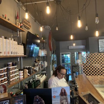 El Baron Rojo - Product on site - Barbers Near Me - Mazatlán, SIN