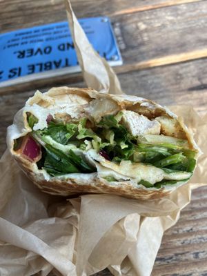 Garden Monsters by null