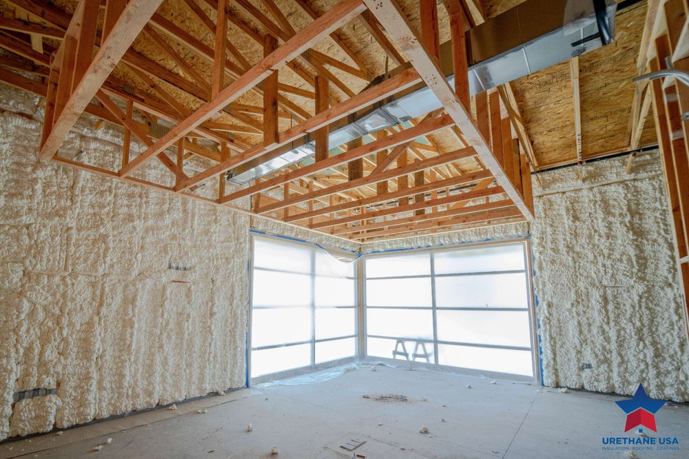 Slide of Urethane USA Insulation & Coatings