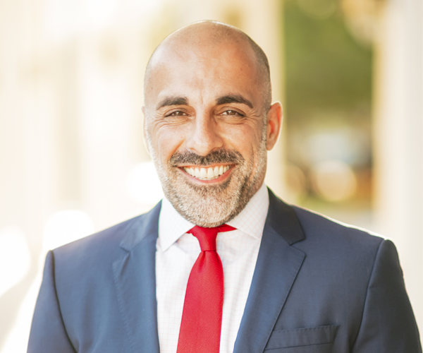 Khonsari Law Group - divorce attorney in St. Petersburg, FL