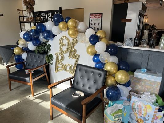 Social Eats Café by null