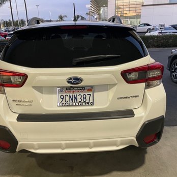 Sangera Subaru - Super super bad - Auto Repair Near Me - Bakersfield, California