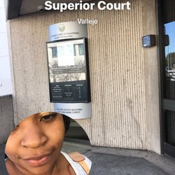 Solano County Superior Court