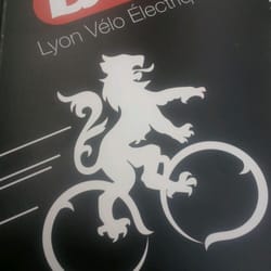 Lyon Vélo Électrique
