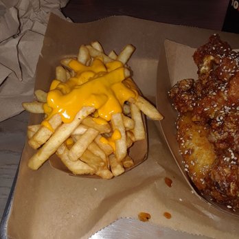 10Q Chicken - Chicken Shop Near Me - Evanston, Illinois 10Q Chicken - Chicken Shop Near Me - Evanston, Illinois