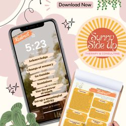 Sunny Side Up Therapy and Consulting - Get your FREE redirection strategy guide today. 

https://www.sunnysideupllc.net/free-guide-redirection