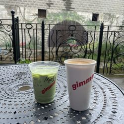 Gimme! Coffee