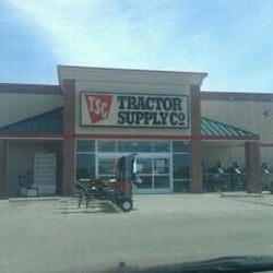 Tractor Supply