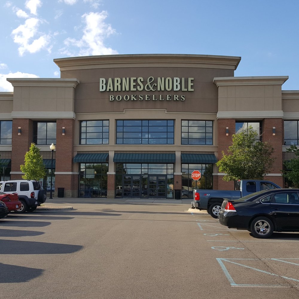 Barnes & Noble Book Sellers - Storefront for Barnes and Noble Ann Arbor - Newspapers & Magazines Near Me - Ann Arbor, Michigan Barnes & Noble Book Sellers - Storefront for Barnes and Noble Ann Arbor - Newspapers & Magazines Near Me - Ann Arbor, Michigan