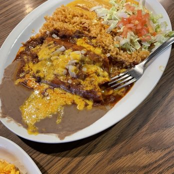 Casa De Castillo - Second part of the Antonio platter. Was very filling and delicious. - Mexican Near Me - Waco, Texas Casa De Castillo - Second part of the Antonio platter. Was very filling and delicious. - Mexican Near Me - Waco, Texas
