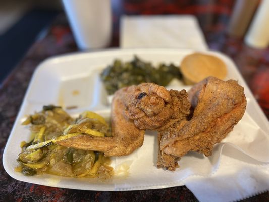 Bully's Soul Food Restaurant by null